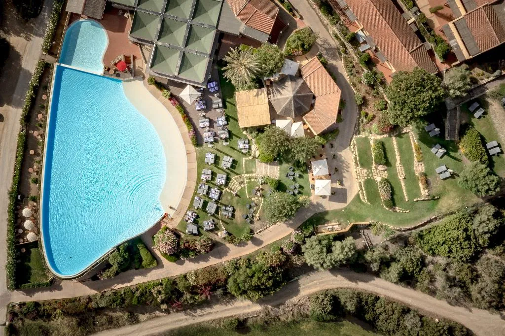 General view, Veridia Resort, a member of Radisson Individuals, Cagliari