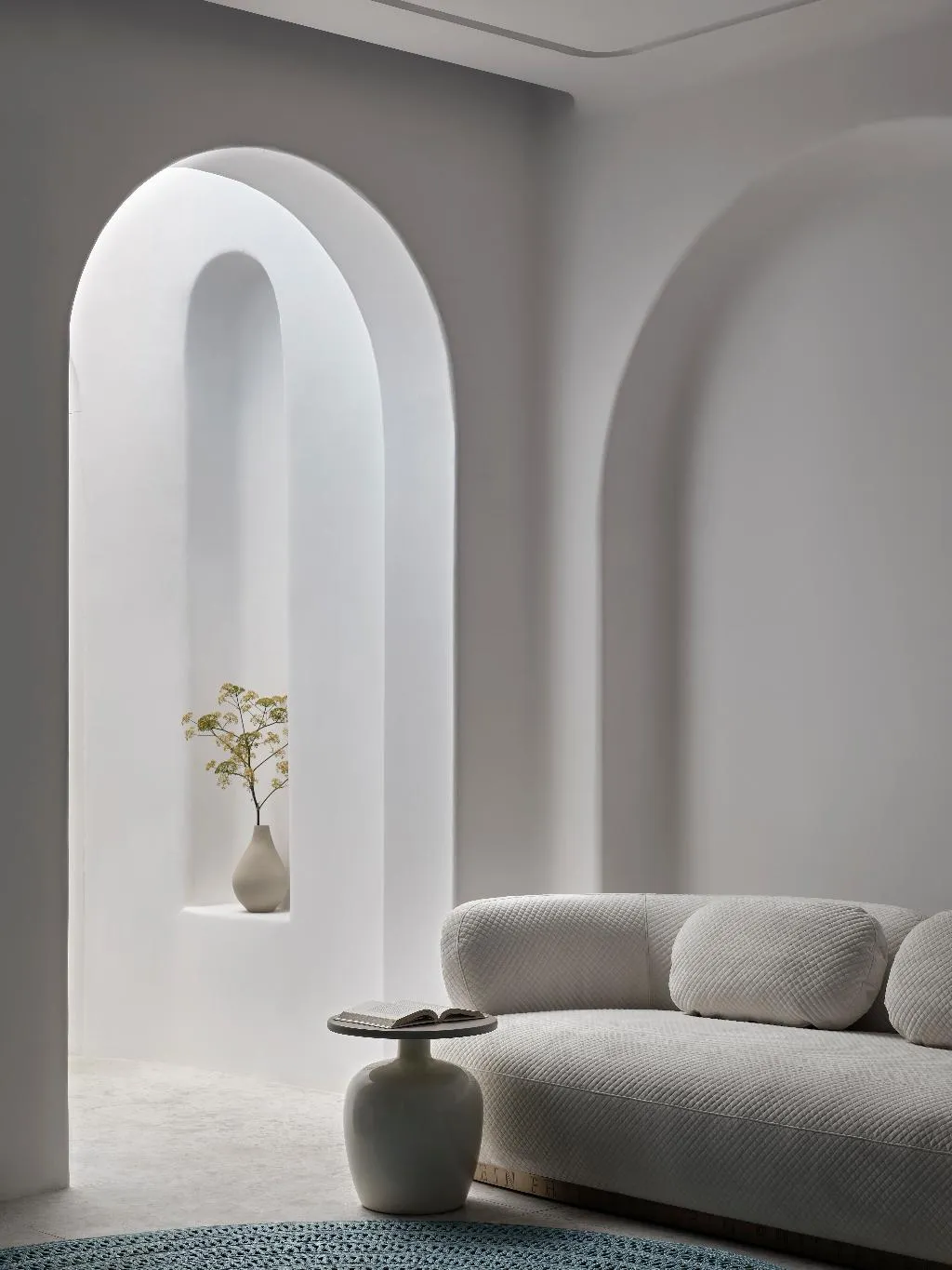 VILLA TWO BEDROOMS TWO BATHROOMS Room, Deos Mykonos - A Myconian Collection Hotel, Mykonos