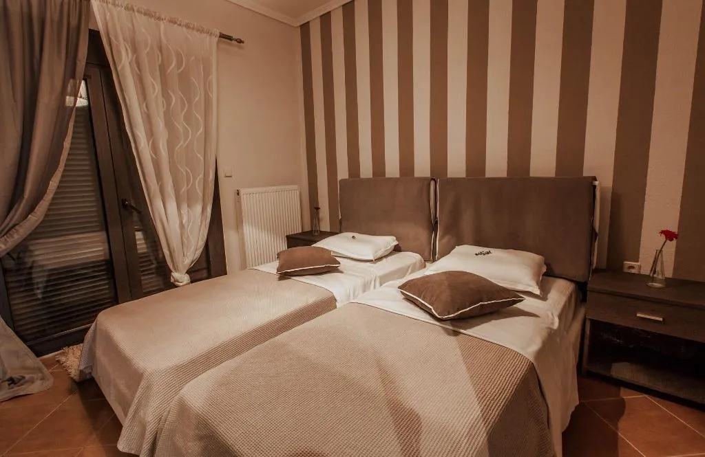 Room, Aqua Mare Sea Side, Halkidiki
