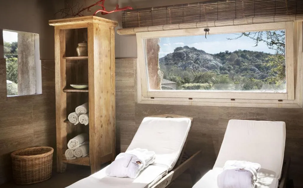 Sports and Entertainment, Petra Segreta Resort & Spa, Olbia