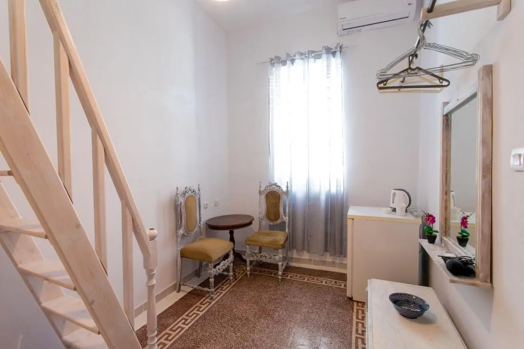 Room, Mascot Boutique Hotel, Rhodes