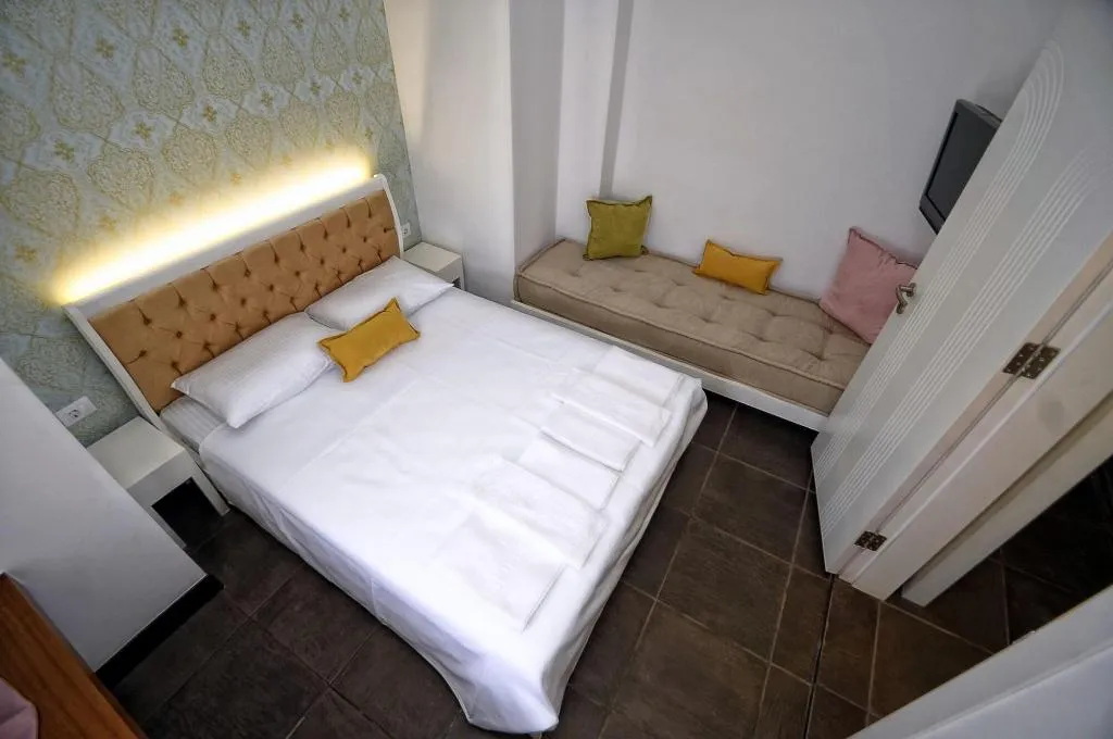 Room, La Brezza Suite & Hotel, Bodrum