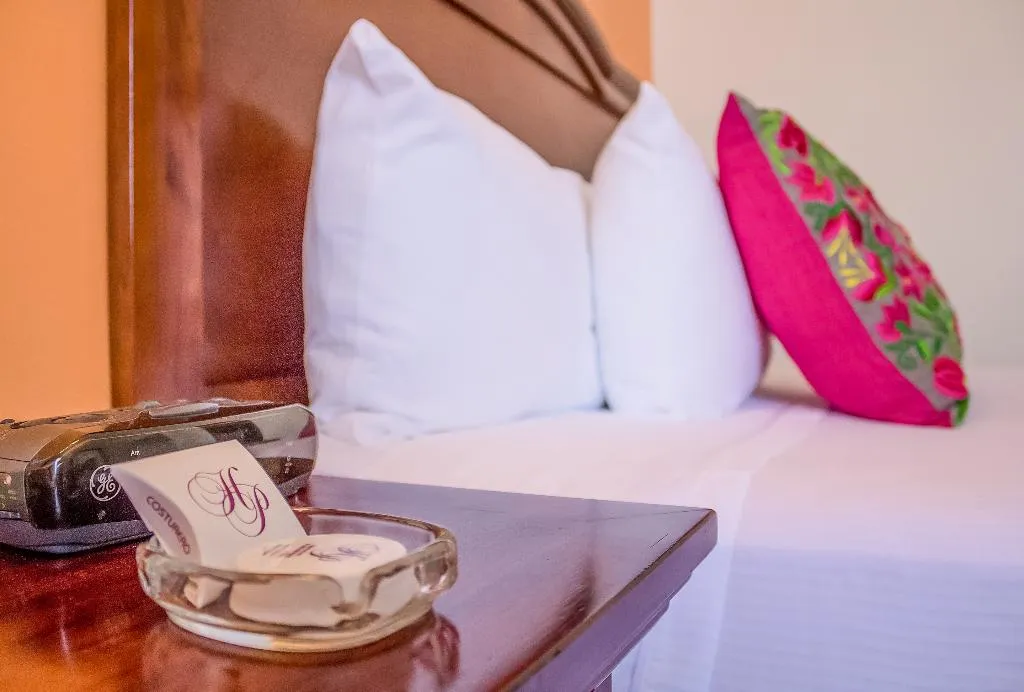 Room, Plaza Campeche, Cancun Area