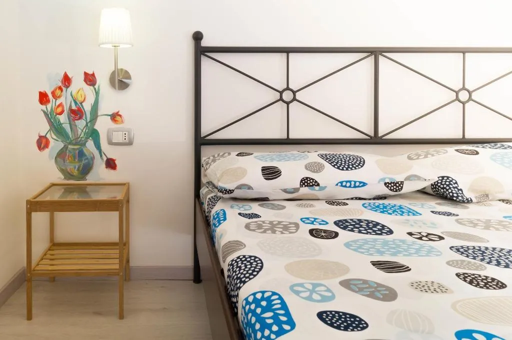 Room, I Tetti Napoli, Naples
