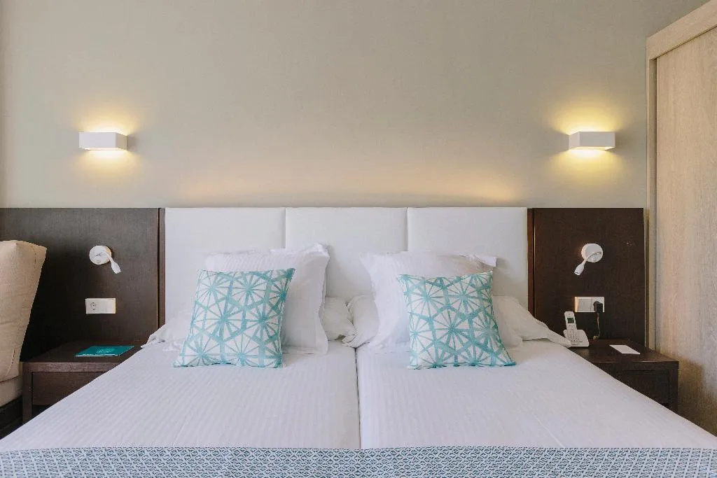 Room, Ilunion Palmanova Mallorca, Majorca