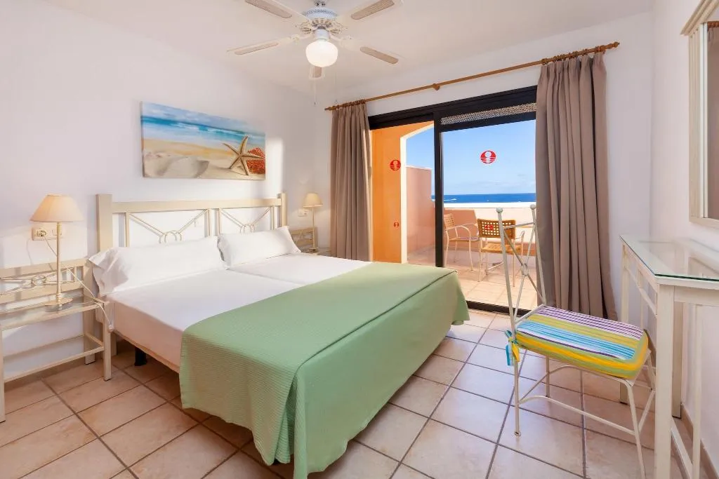 Room, Sol Sun Beach Apartamentos, Tenerife