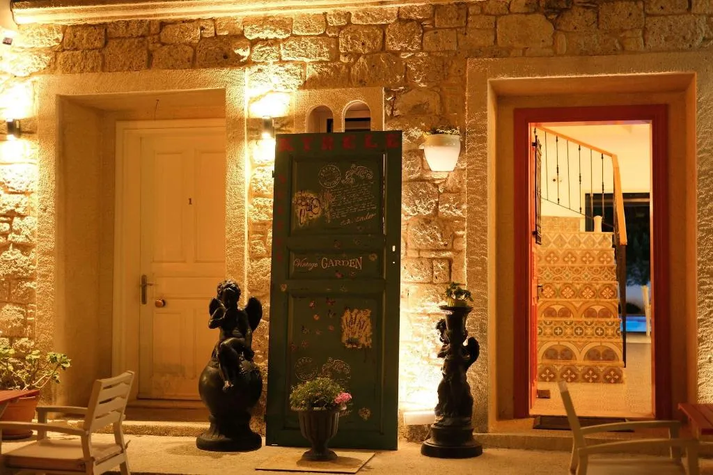 General view, Kybele Suites Alacati, Izmir