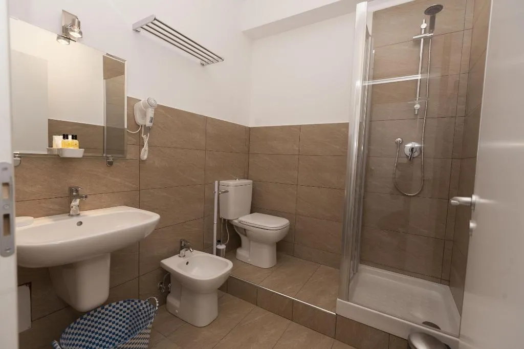 Room, San Domenico Bed & Breakfast, Catania