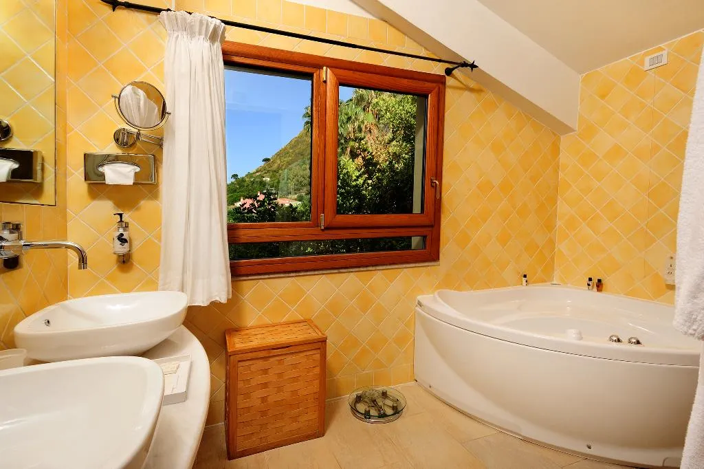 SUITE CLASSIC Room, Alberi Del Paradiso, Palermo