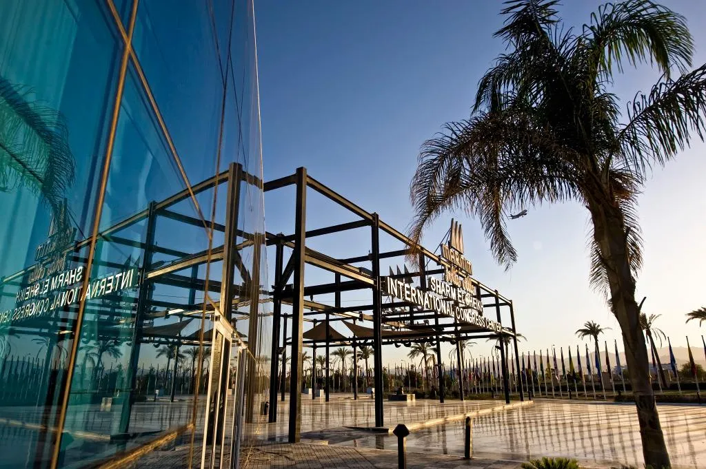 Conferences, Jolie Ville Royal Peninsula Hotel & Resort, Red Sea Riviera