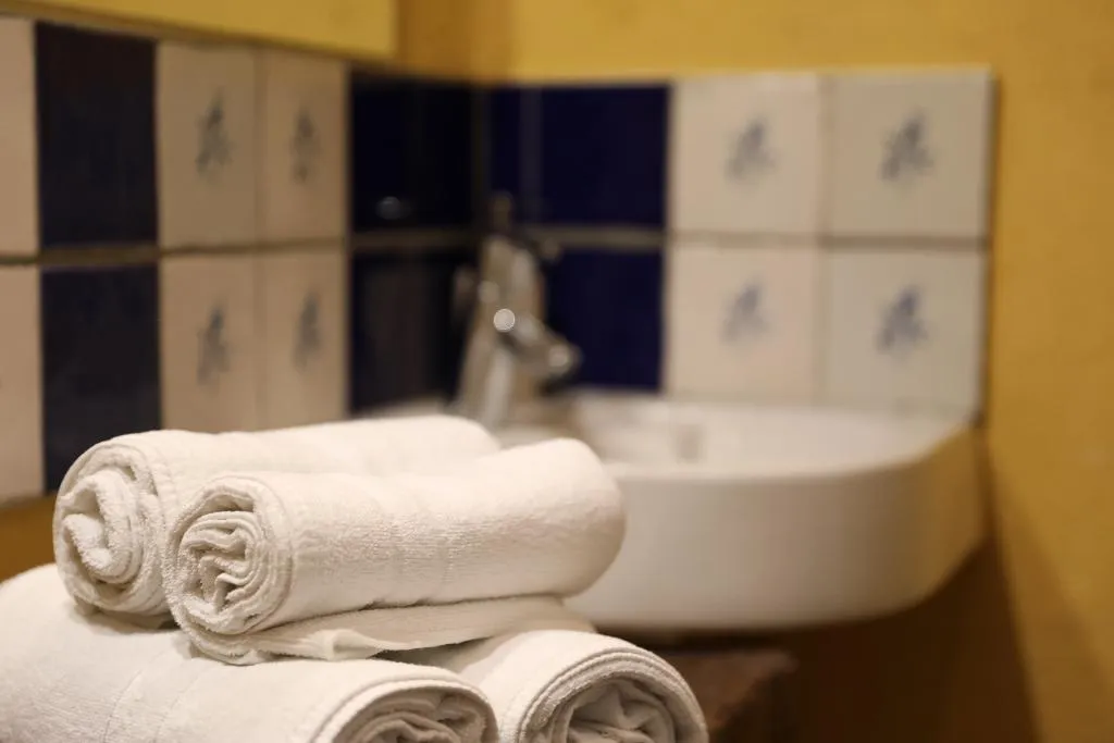 DOUBLE ONE BED Room, Font Del Genil, Costa Brava