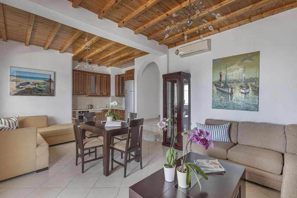 Room, Sea View Residence, Mykonos