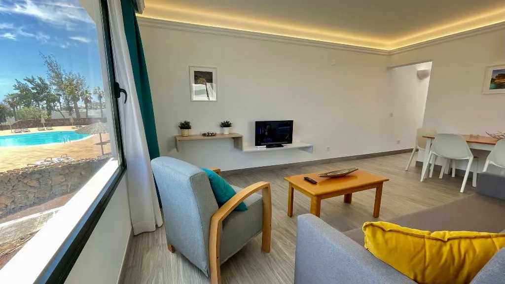 BUNGALOW PREMIUM Room, Palmeras Garden, Lanzarote