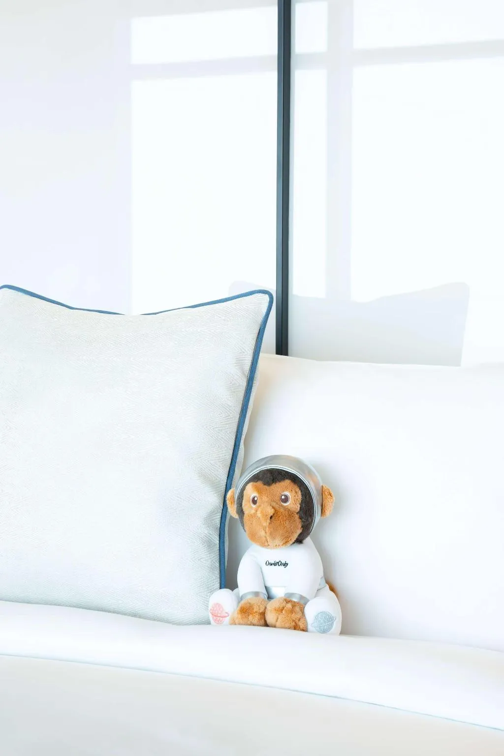 Room, One&Only One Za'abeel, Dubai