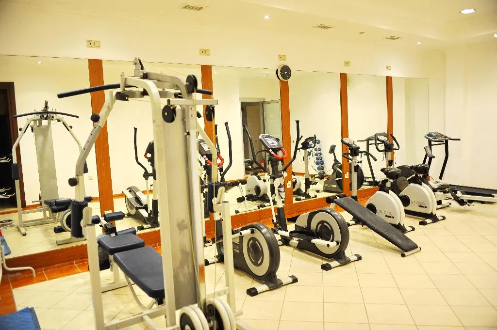 Sports and Entertainment, Royal Hill, Antalya
