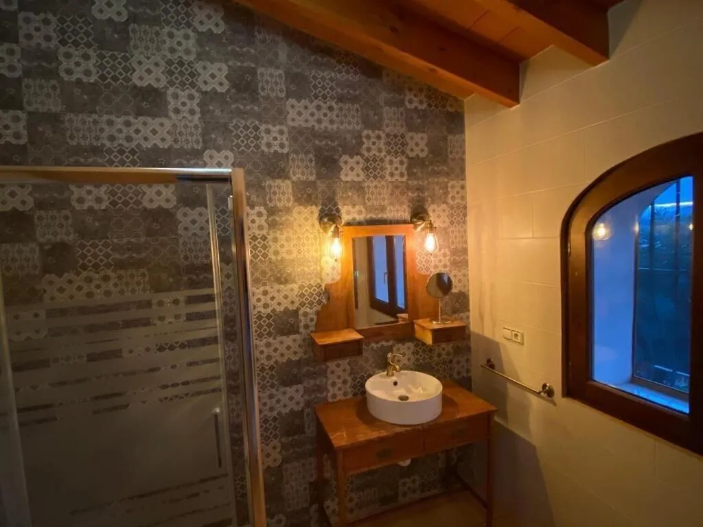 Room, Hotel Altea Paradise 1917, Costa Blanca