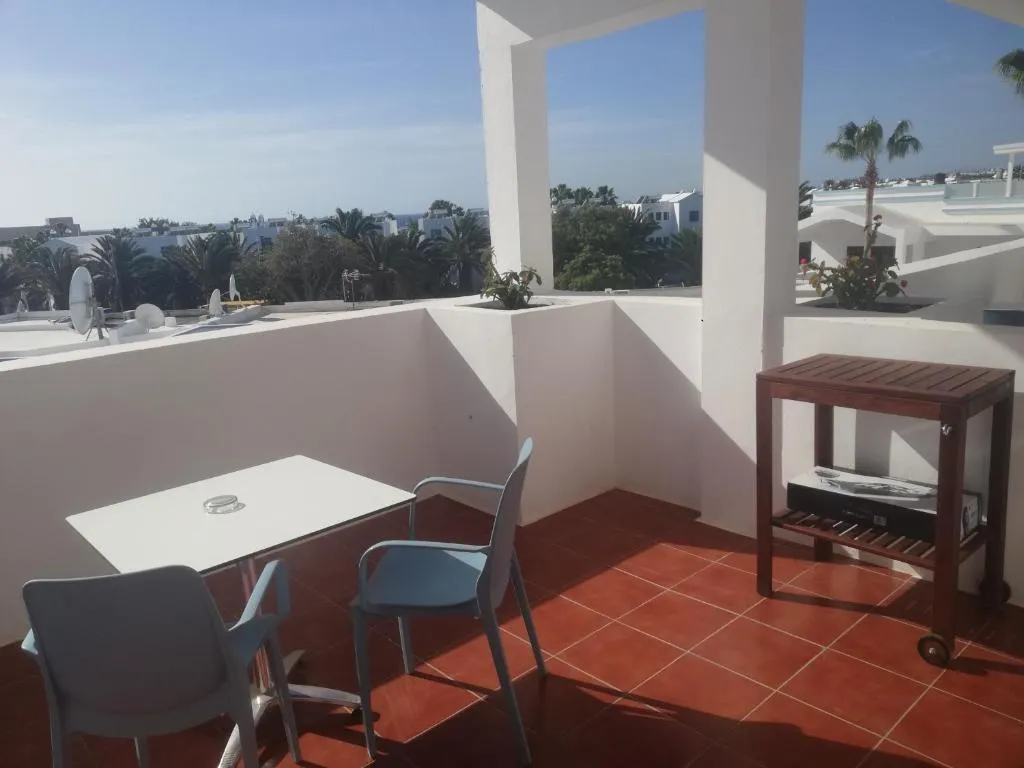 STUDIO POOL VIEW Room, Apartamentos Oceano Adults Only, Lanzarote