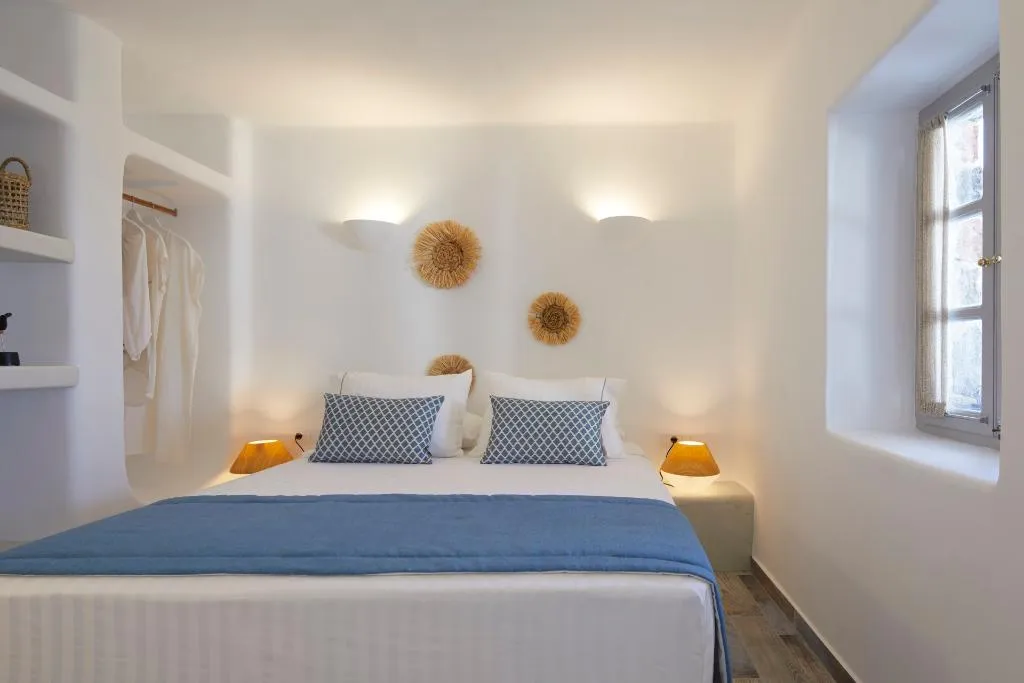 VILLA SUPERIOR Room, El Verano Collection Santorini, Santorini