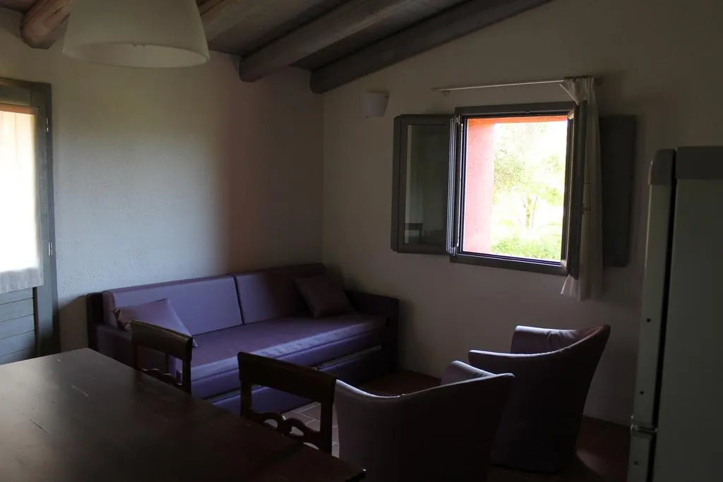 Room, Liscia Country Relais, Olbia