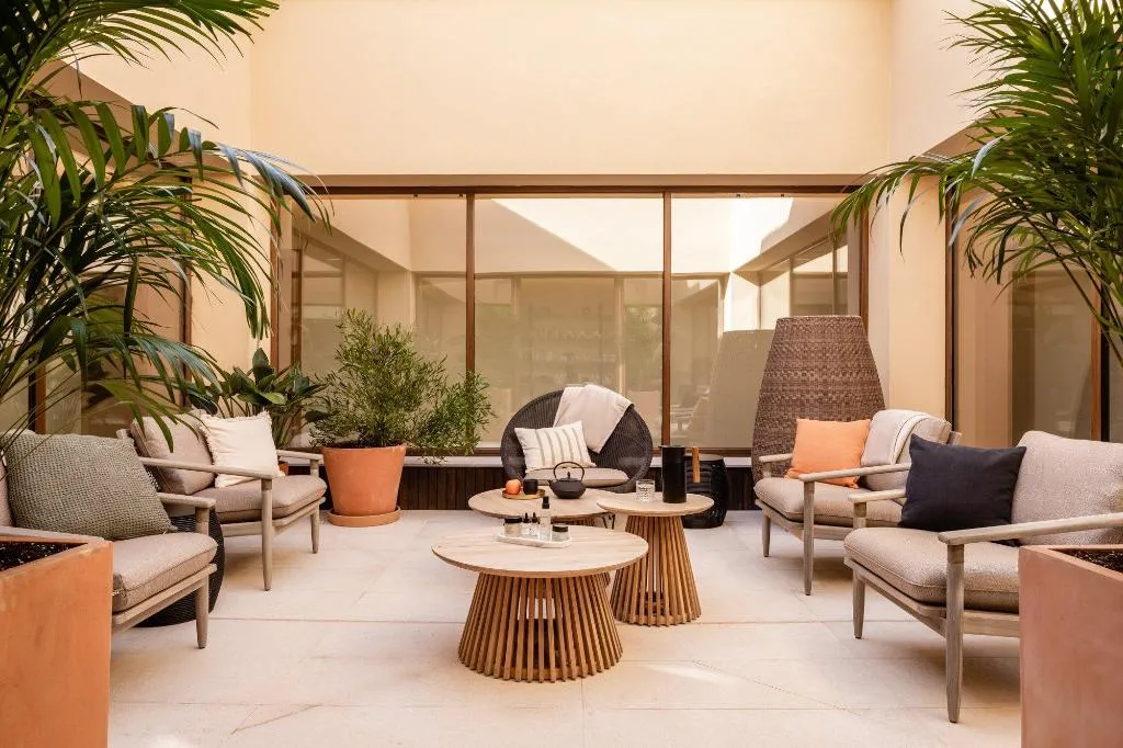 Sports and Entertainment, Kimpton Aysla Mallorca, Majorca