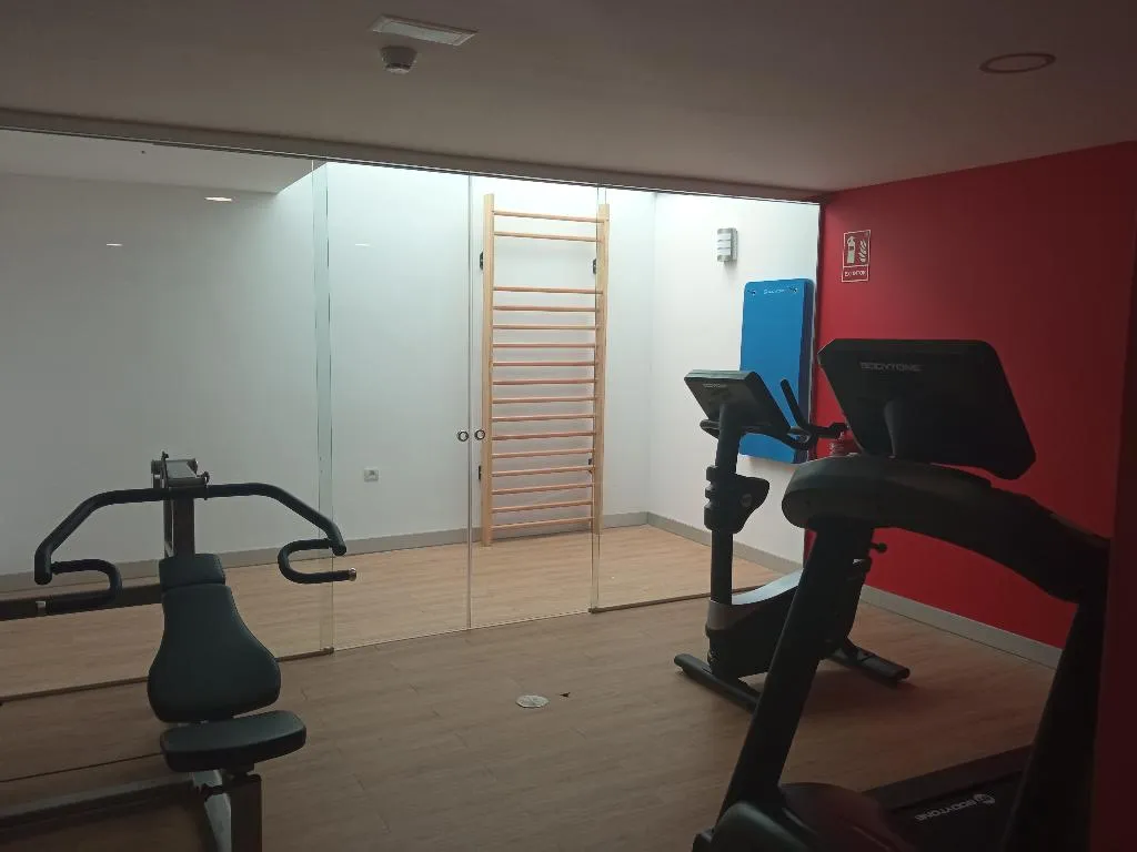 Sports and Entertainment, Apartamentos Oceano Adults Only, Lanzarote