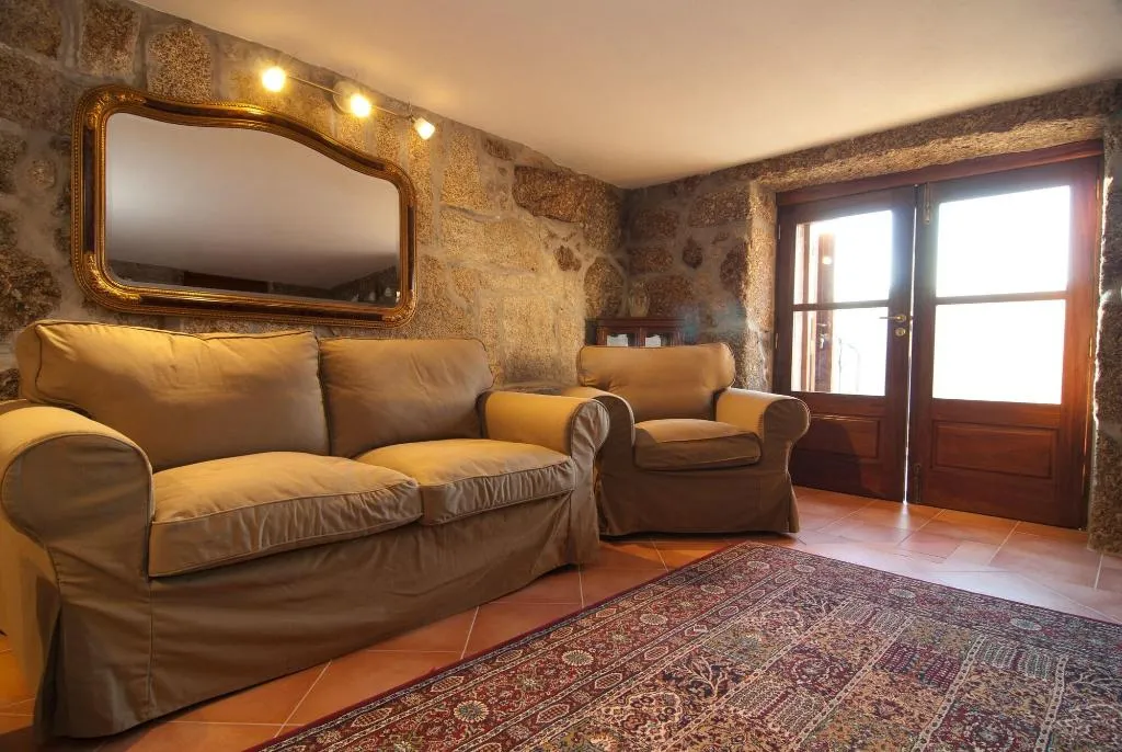 Room, Quinta Do Outeiro, Porto