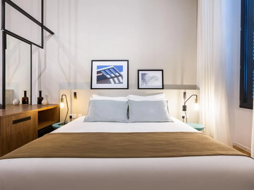 Room, Merchant Suites, Malta