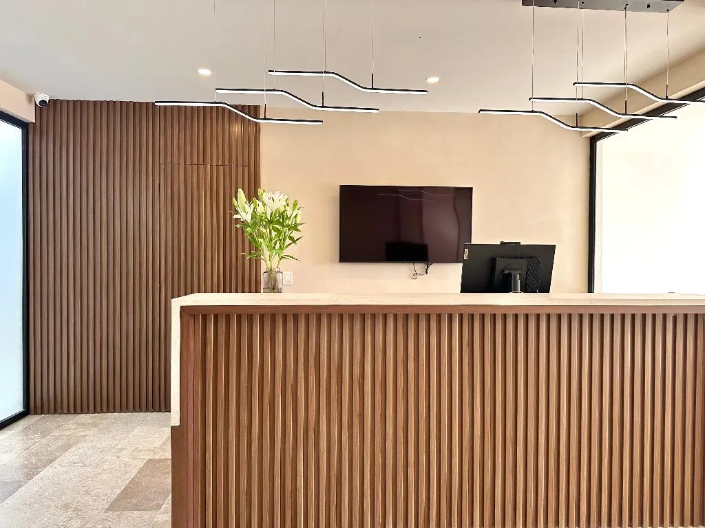 Lobby, Abba Suites Playa Del Carmen, Playa Del Carmen