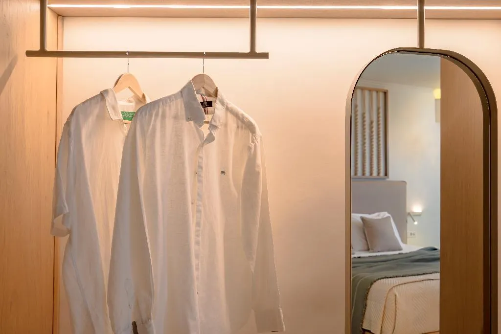 DOUBLE DELUXE Room, Arkadia Luxury Hotel Apartments, Zante