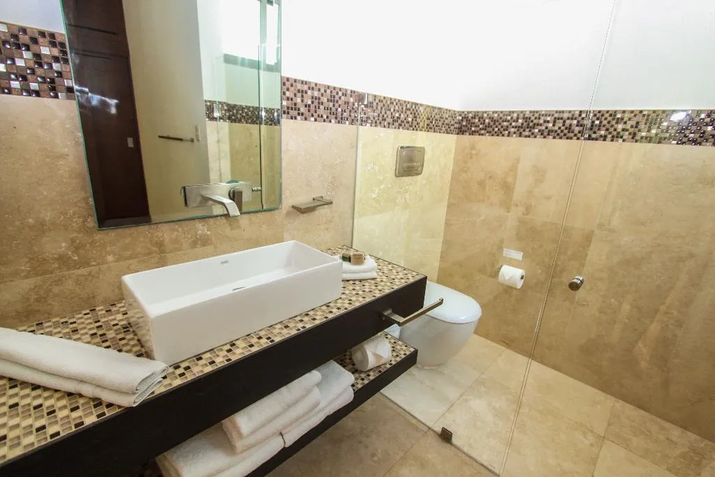APARTMENT TWO BEDROOMS Room, Klem Residence, Playa Del Carmen