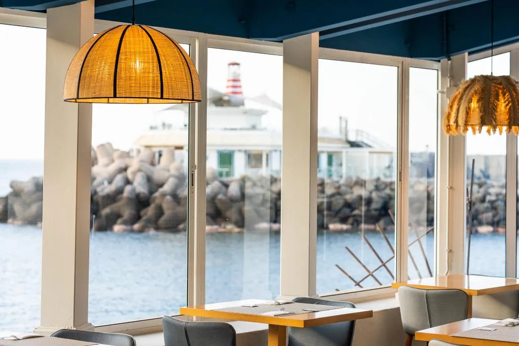 Restaurant, Hotel LIVVO Puerto de Mogán, Gran Canaria