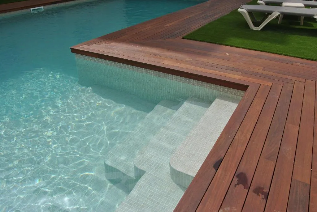 Pool, Bell Aire, Costa Brava