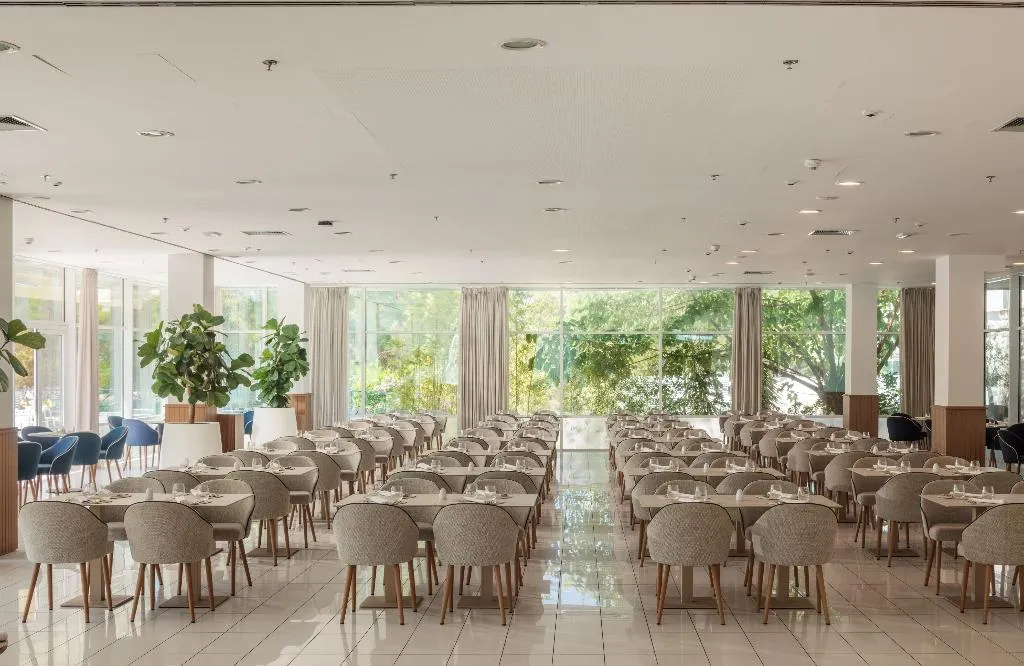 Restaurant, Bluesun Hotel Elaphusa, Split