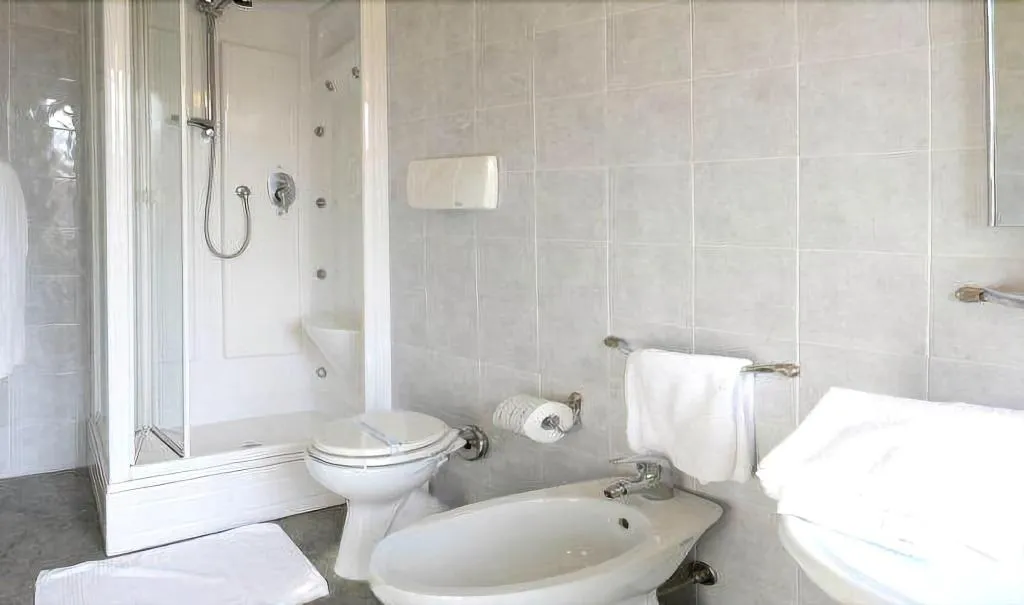 Room, Fly Hotel Spa Cagliari, Cagliari