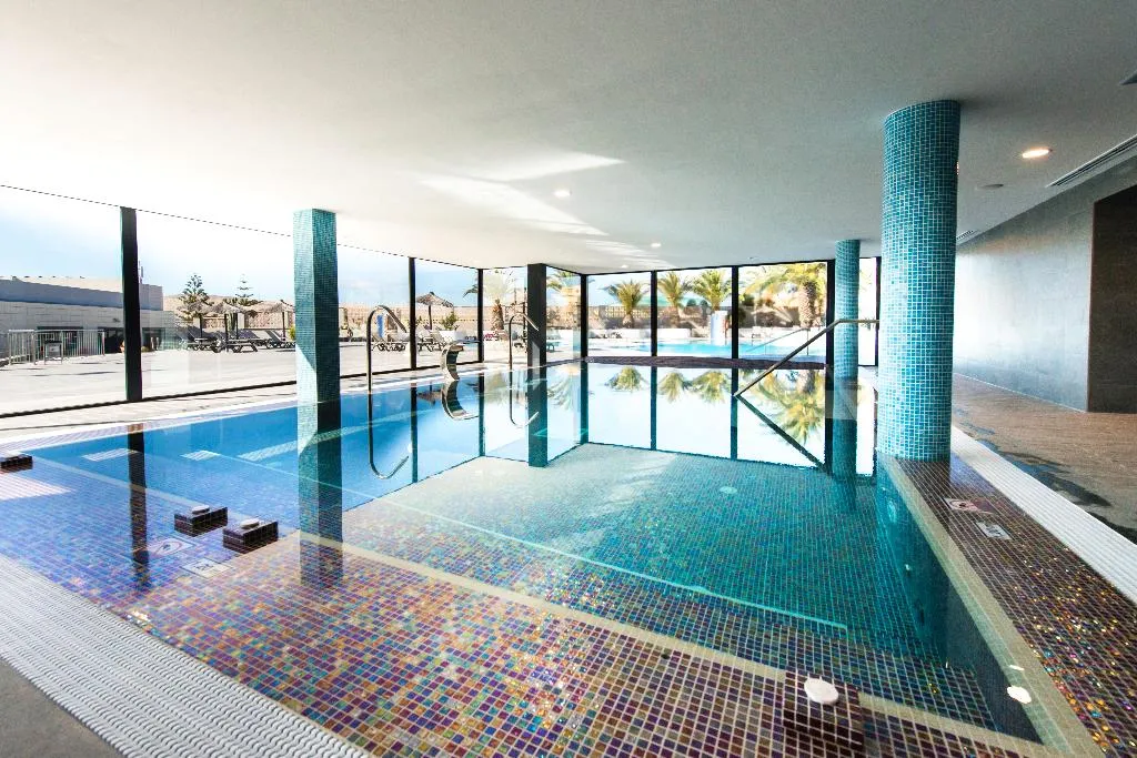 Pool, KN Hotel Matas Blancas Only Adults, Fuerteventura