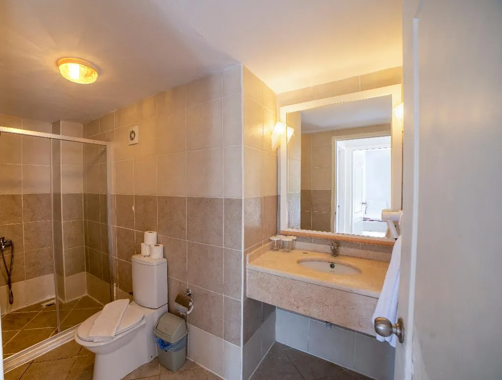 QUADRUPLE ECONOMY Room, Riva Bodrum Resort, Bodrum