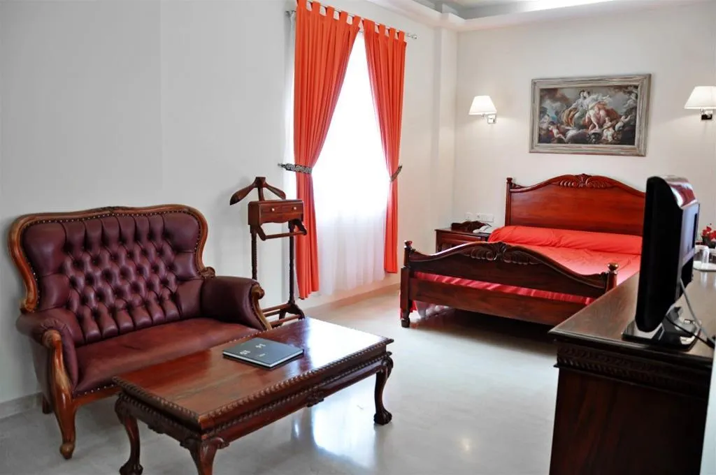 General view, Grand Hotel Palladium, Ibiza