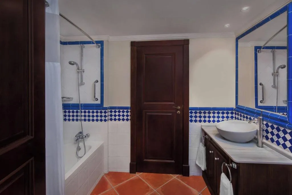 Room, Marriott'S Playa Andaluza, Costa Del Sol