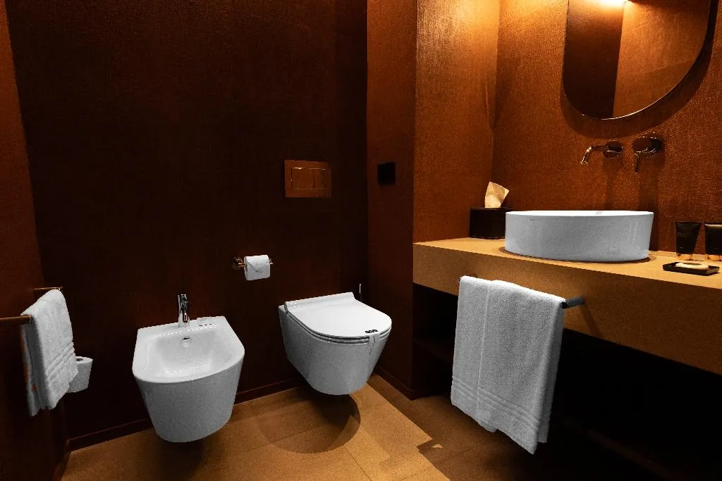 SUITE STANDARD Room, Phi Hotel Piajo, Milan