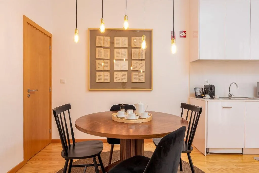 Room, Your Opo Cosy Apartments, Porto