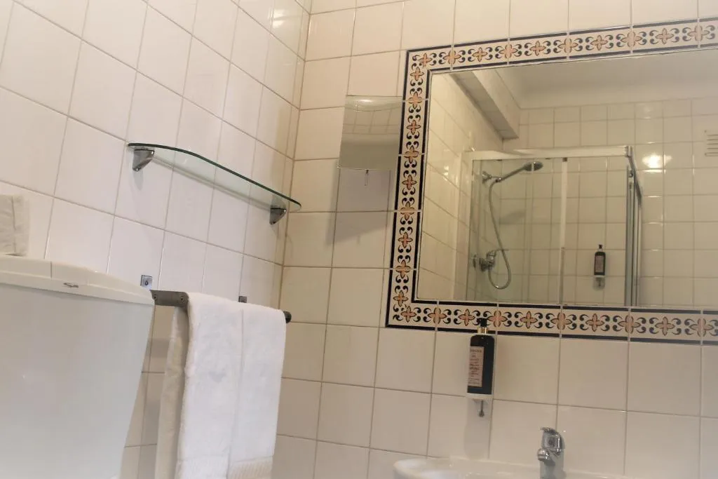 DOUBLE BASIC Room, Quartos da Vila - Duna Parque Resorts & Hotels, Portugal