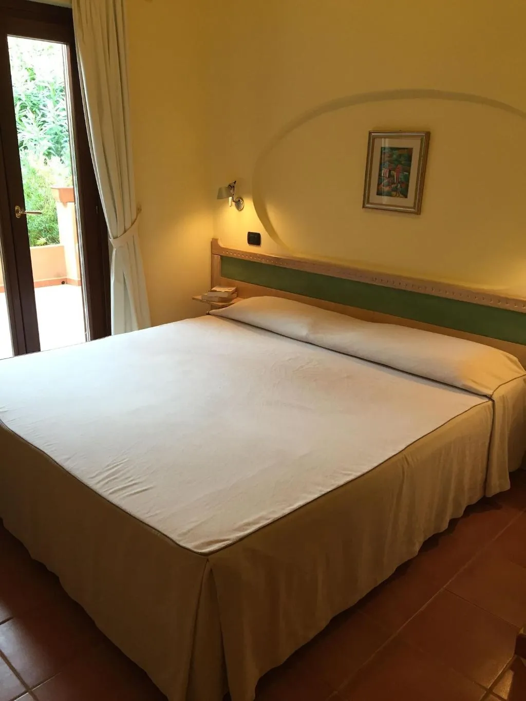 Room, Cala Reale, Cagliari