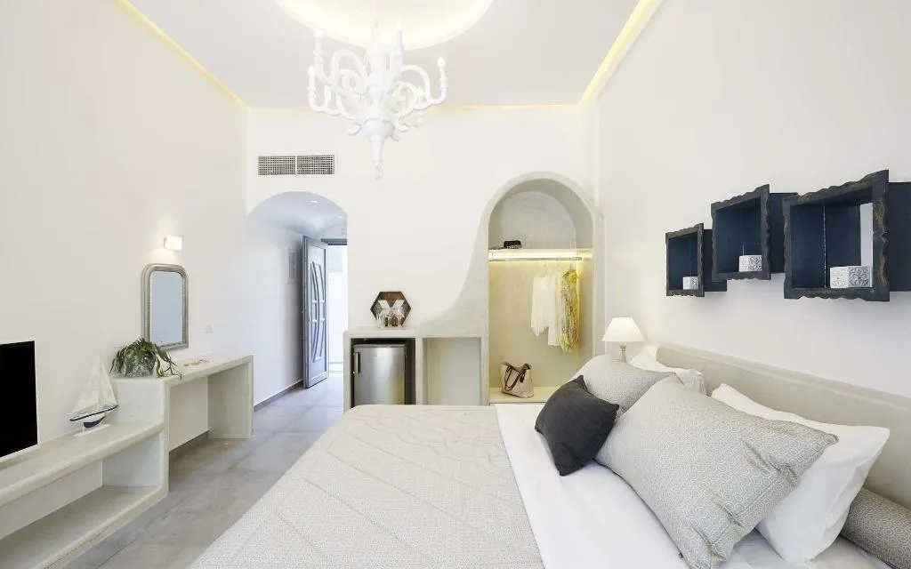 Room, Amara Suites Santorini, Santorini