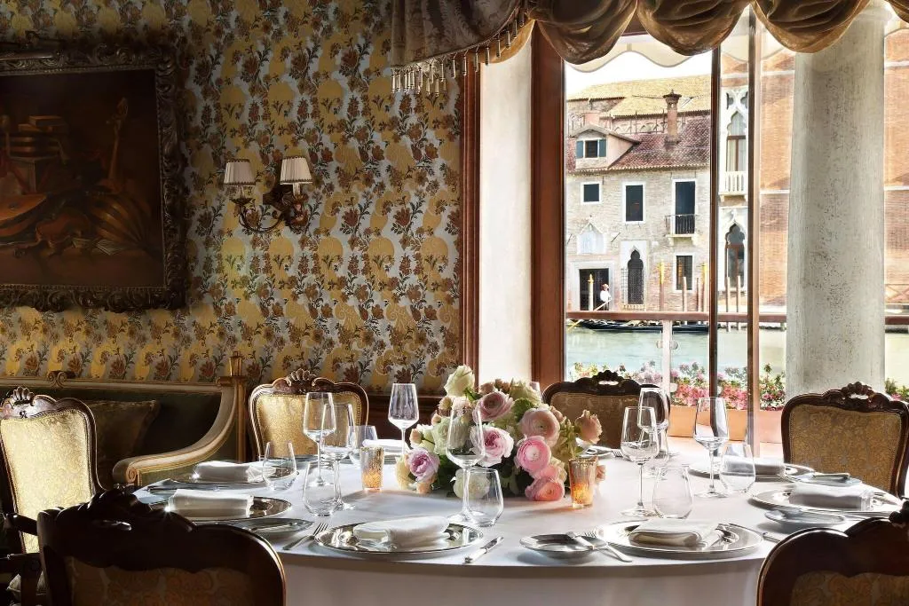 Conferences, The Gritti Palace, a Luxury Collection Hotel, Venice