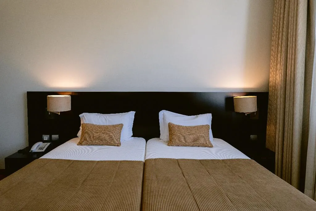 SINGLE STANDARD Room, Conde d'Agueda, Porto