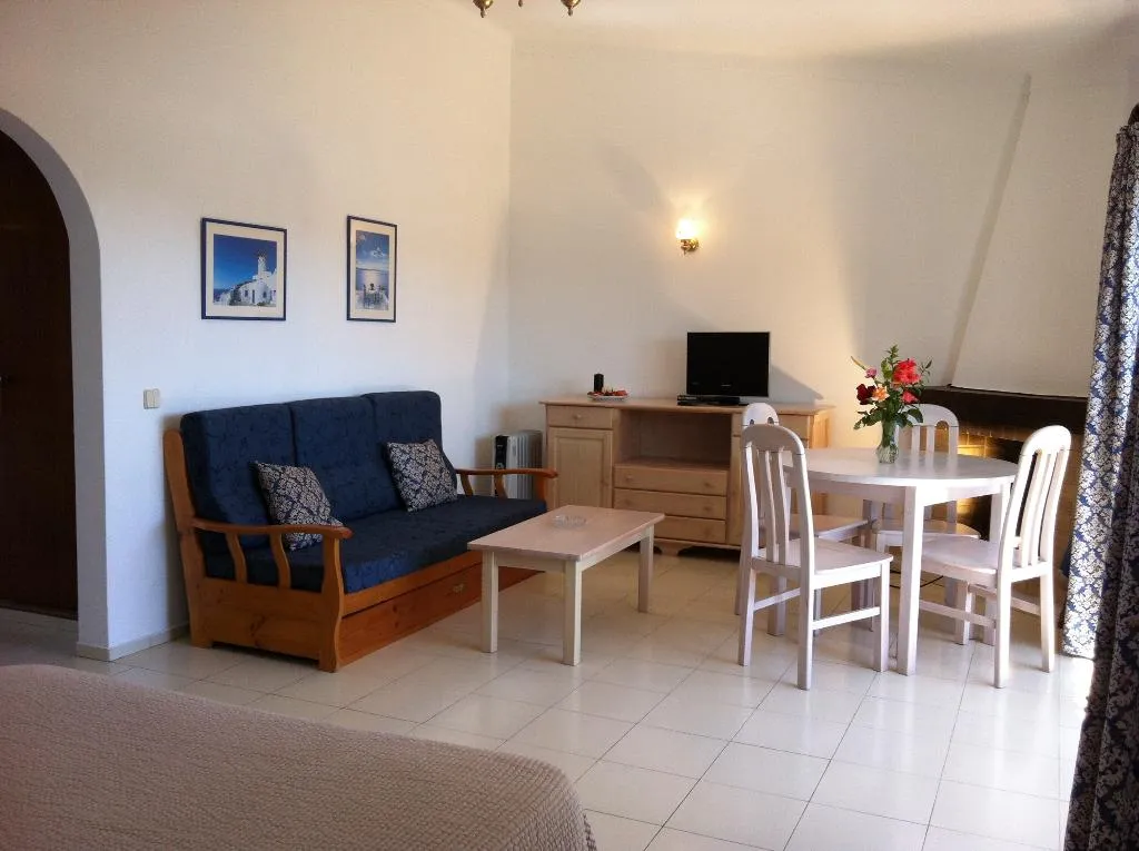 STUDIO CLASSIC Room, Turiquintas, Algarve