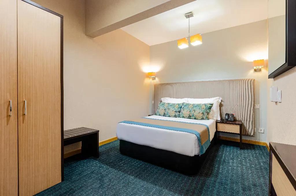SINGLE STANDARD Room, DAH Dom Afonso Henriques, Lisbon