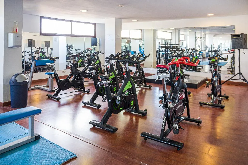 Sports and Entertainment, Vitalclass Sports & Wellness Resort Lanzarote, Lanzarote