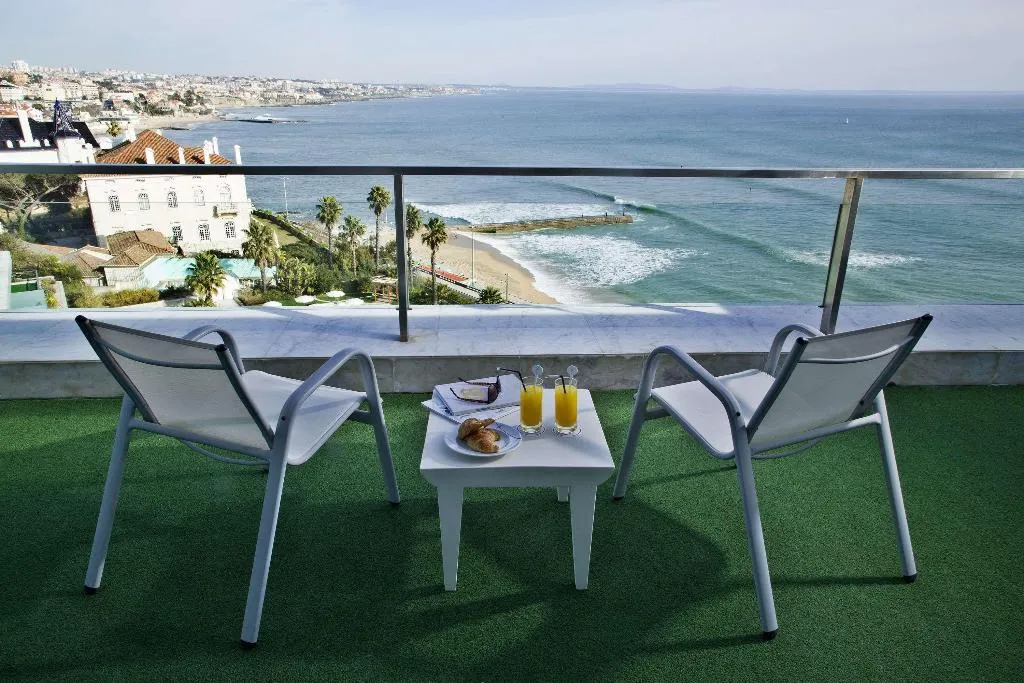 Room, Hotel Cascais Miragem Health & Spa, Lisbon