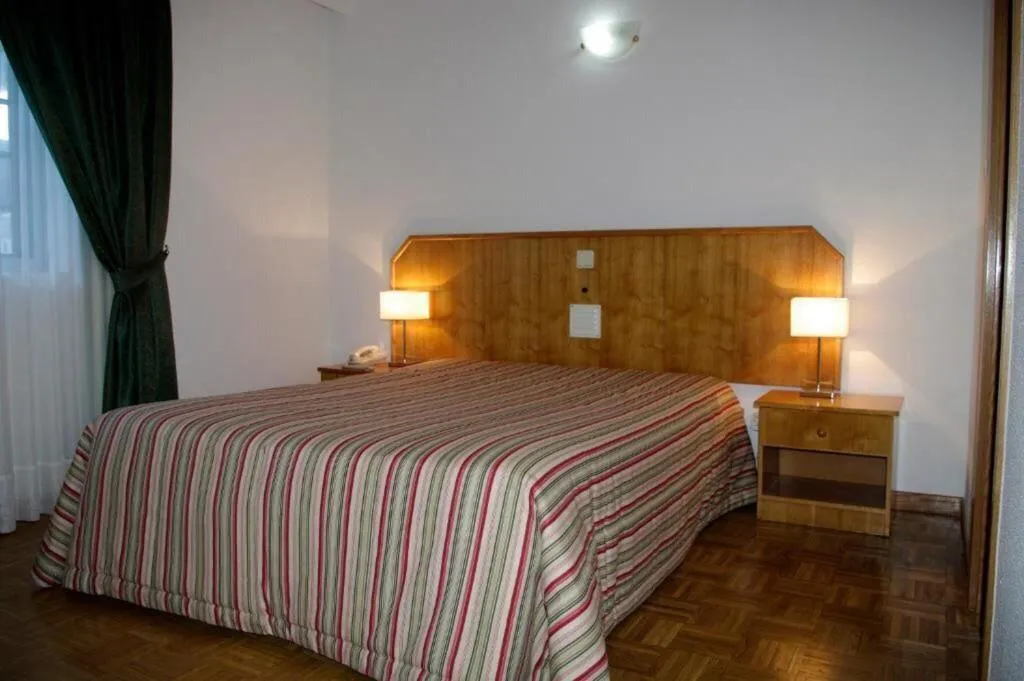 Room, Hotel O Encontro, Porto